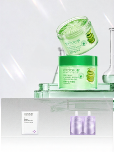 DOCTOR LI | Soothing Aloe Vera Gel Facial Moisturizer