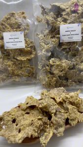 Keripik Paru Sapi Cahaya Abadi Solo: Makanan Ringan Tradisional Indonesia