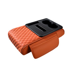 YH | Multifunction Car Storage Box