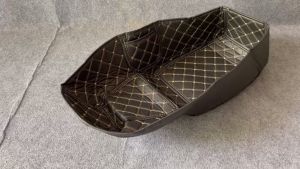 Đệm Lót Cốp Honda Pcx