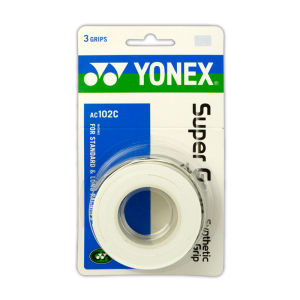 Yonex | Tay Cầm Chống Trượt và Thấm Mồ Hôi