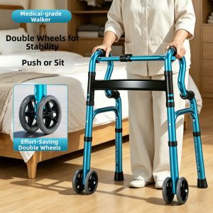 SHENGXUE | Anti-fall Rehabilitation Walking Aid