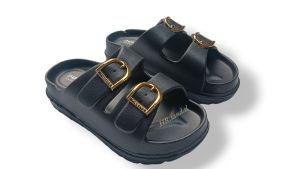 HR.sandal kokop bandua sandal FENTENA sandal motif sandal slip on dewasa sandal viral