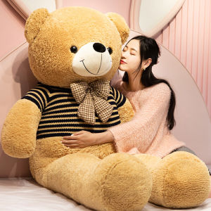 Quà Tặng Gấu Bông Teddy Lớn