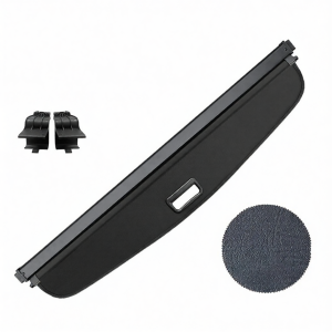 MLZH | Retractable Trunk Cover
