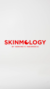 Bar Soap Skinmology Brightening Snail Cleanser Membersihkan Bekas Jerawat with Snail Extract