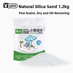 Yee | Summer Deodorizing Bath Sand