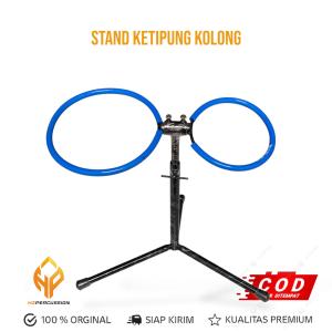 Stand Jagrak Kaki Stand Ketipung Stand Kempul Kolong | Bisa COD