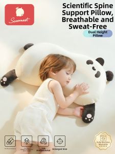 KESCOORL | Breathable Spinal Care Baby Pillow