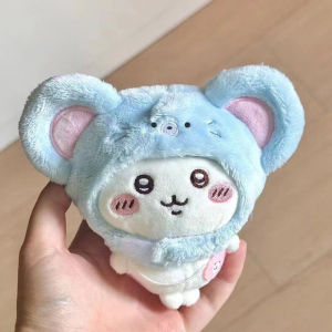 Cute Cat Costume Hat Plush Pet Accessory Baby Cat Photo Prop Toy Decoration Funny Cat Headwear for Cats Pet Supplies