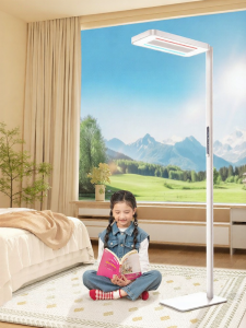 EYESPRO | Eye Protection Desk Lamp for Learning and Piano Reading Light