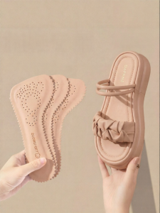 FASHEHAN | Non-slip Comfortable And Breathable Sandal Inserts