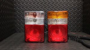 Tail Lamp Signal Lamp SB-90310 12V Universal - 1pc