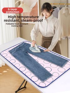 anfeng | Folding Ironing Pad Anti-Scald Glove