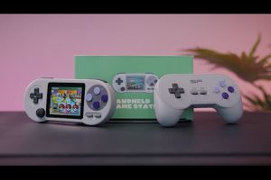 Data Frog SF2000 - Máy chơi game giá rẻ được đánh giá cao 2023