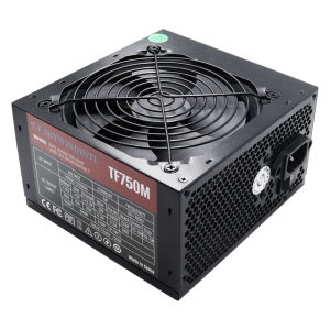 T.F.SKYWINDINTL(TFSKYWINDINTL) | T.F.SKYWINDINTL 750W Computer Power Supply Gold power supply pc gamer 750 Watt 80 PSU