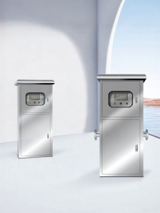 JIESASHI | UV Photocatalytic Disinfection System Titanium Dioxide Water Purification