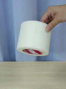 20M Fiberglass Mesh Tape for Wall Repair - Self-Adhesive Drywall Joint Tape Alkali Resistant Crack Prevention for Interior etc