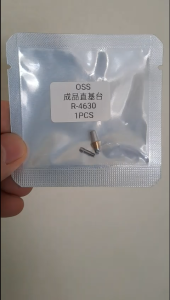 Abutment Cho Osstem/Hiossen/Biotem R Implant Nha Khoa