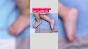 Nubiko Hair Lotion 100ml Argan Oil & Candlenut Oil baby Rosemary Oil