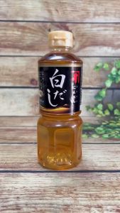 Nước dùng Dashi (Ninben) Nhật Bản 500ML dùng nấu súp Udon Oden trứng dashimaki chawanmushi