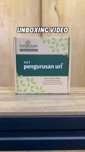 Tungbayee: Set Lengkap Pengurusan Uri
