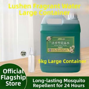 GUOSHENGJING | Odor Removing & Long-lasting Scent Floor Cleaner