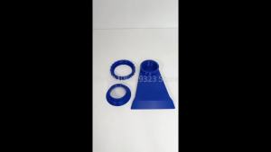 Swimming Pool Fountain Directly Install Nozzle Compatible With Bestway/Intex Frame Pools Summer Outdoor Pool Accessories
