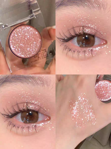 AYANAMI | Super Shiny Eye Shadow Palette