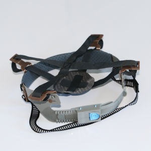 Jiangsu Supervision Helmet Leader Helmet Supervisor Supervision Engineer Director Helmet PA-ABS