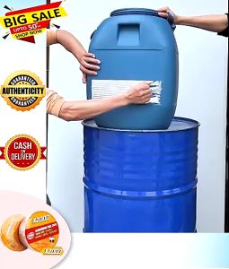 (Authentic) Super Strong X2000 Aluminum Foil Tape Self-Adhesive Waterproof Tape Fix Cracks Roofs