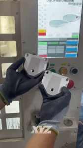 XYZ COVER SUPER KIPS PREMIUM KAWASAKI NINJA RR R SS FULL CNC