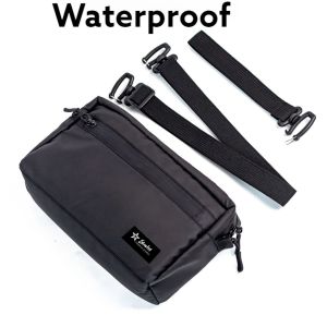 TAS SELEMPANG WATERPROOF POUCH BAG STARLET