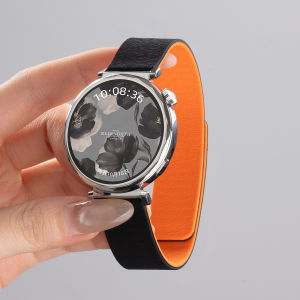 YOURSTAR | Magnetic Sporty Breathable Comfort Watch Strap