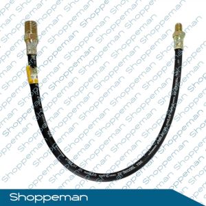 ISUZU 6X6 BRAKE HOSE SHORT FC-4000