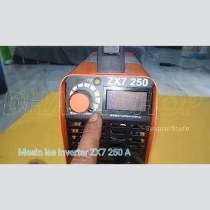LINYUN Mesin Las Mini Kecil Untuk Besi Welding Machine 250 AMP MMA 250