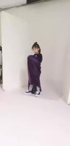 Hooded Joker Role Playing Medieval Long Horn Halloween Party Male and Female Adult Mage Witchcraft Robe Hidden Dress Easter Hall