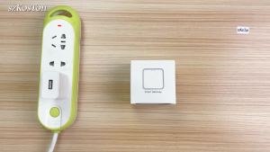 Tuya Multi-mode Gateway Hub Bluetooth Mesh Smart Home Automation ZigBee WiFi Wireless Bridge Works with Alexa Google Smart Life