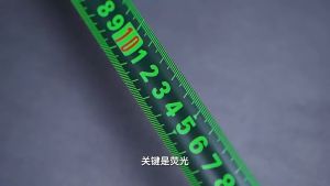 10M Steel Measuring Tape Fluorescerous steel tape Industrial Auto Lock Steel Tape Measure (5M 7.5M 10M) Self-locking Steel Metro Meter tape measure heavy duty measurement tools Levels