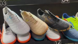 PROMO SEPATU FUTSAL TERBARU PALING BEST SELLER UDH DI SOL