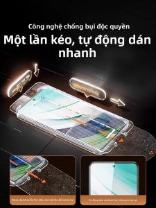 KAIHUI | Privacy Protection Curved Screen Tempered Glass 适用于Huawei等型号