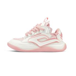 DAISYFELLOWES | DaisyFellowes Breathable Casual Sneakers Round Toe Rubber Outsole Mixed Material Upper For Youth Spring Summer Rocket 001