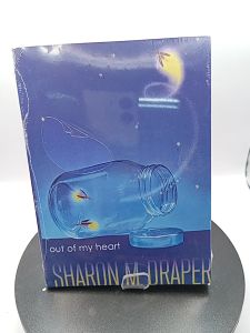 Out of My Heart by Sharon M. Draper