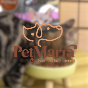 PetMarra Bone Broth for Cats Hairball 50g BUNDLE OF 12 - PetMate hairball appetite booster supplement dogs cats all breeds