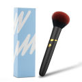 2 In 1 Electric Foundation Brush 7 Vibration Makeup Brush Multi-Function Soft Fluffy Portable Rechargeable Detail Makeup Tools. 