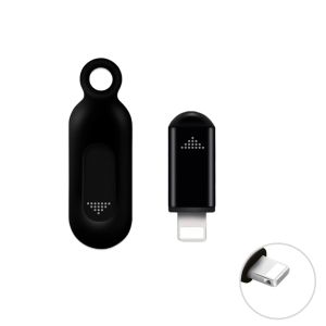 Smartphone Remote Control IR Blasters Type C Micro Lightning Universal Smart Infrared App Control Adapter for TV Air Conditioner
