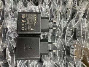 Củ Sạc 45W Siêu Nhanh Adapter Fast Charging ( Dùng Cho Dây Sạc Type C ) Galaxy S22 Ultra S21 Ultra S21+ Note 20 Ultra Galaxy S23 Ultra S23 Plus