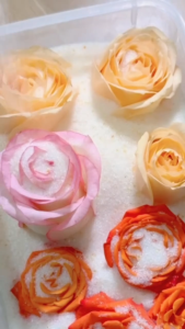 【BUY 3 Take 2】Flower Preservation Powder Silica Gel - Drying Kit Fresh Silica Gel Flower Desiccant