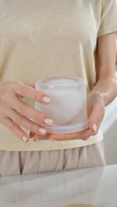 Mesin Ais Serut Manual Ice Shaver Hand Crank Ice Crusher Ais Kisar Portable Snow Cone Maker Ice Kacang Cendol Dessert