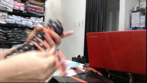 RATA Peacock: A Lightweight & Comfortable Filipino Made Manual Umbrella